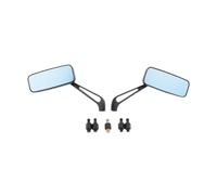 Replacement M8/M10 Universal Motorcycle Mirror, Compatible For Harley, Compatible For Yamaha, Compatible For Kawasaki, Motorcycle Accessories