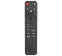 Replacement Magic Voice Remote Control Suitable for LG TV AKB76046602 - AN-MR25GA / MR25GA OLED42C5ELB, G5, C5, B5 Series, QNED 92A, 85A, 80A Series, UA77 Series, Includes User Manual