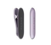 Replacement Magnetic Clip and Pin Attachments for Plaud NotePin (*NOT Included), Accessory Replacement Kit Set for NotePin AI Voice Recorder, Purple (No Additional Purchases Needed)