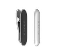 Replacement Magnetic Clip and Pin Attachments for Plaud NotePin (*NOT Included), Accessory Replacement Kit Set for NotePin AI Voice Recorder, Silver (No Additional Purchases Needed)