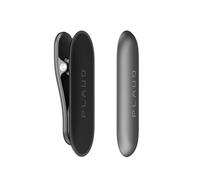 Replacement Magnetic Clip and Pin Attachments for Plaud NotePin S/NotePin, Accessory Replacement Kit Set for NotePin S/NotePin AI Voice Recorder, Black