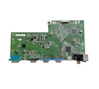 Replacement Main Board Compatible with BenQ MS524 Projector 4H.2DK01.A00 Control Board PCB
