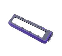 Replacement Main Brush Cover，Compatible For Narwal Flow，Robot Vacuum Cleaner Spare Part Accessories