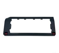 Replacement Main Brush Cover for Roborock, P10S Pro,Master - Sturdy Plastic Guard Protects Against Hair and Debris