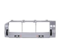 Replacement Main Brush Cover for Xiaomi Roborock S5 Max, S6 Pure, S6 MaxV, S5, T7 Pro, T6, S50 & More, Compatible with Mi Robot Vacuum Cleaner Models, Repair Part