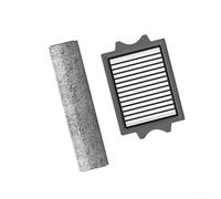 Replacement Main Brush Filter Kit, For Tineco, For Floor S9 Artist Pro Wet Dry Vacuum Cleaner, Roller Brush & Filter 2 Pack Set
