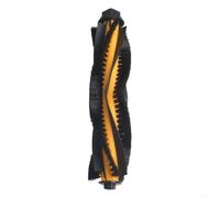 Replacement Main Brush for bObsweep Bob PetHair | Tough nylon bristles, plastic core, resists wear, long for service life, maintains suction power