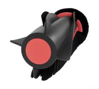 Replacement Main Brush for eufy for omni C28 and for omni X12 Pro Robot Vacuums, Efficient Cleaning Accessory(A)