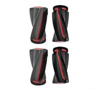 Replacement Main Brush for Eufy for s2 Deep Corner Cleaning Replacement(2 Sets)