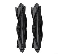 Replacement Main Brush for Everybot 3i and Compatible with For KARCHER RCV 3 and For Haier PROBOT DTX Designed to Maintain Clean Floors by Collecting Dust and Debris