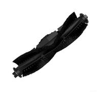 Replacement Main Brush for MEDION X20 SW+ MD 11415, SW+ MD 11500, Nylon Roller Accessory for Home Cleaning with Pets and Children, Black