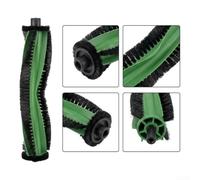 Replacement Main Brush for Roomba 415X 515 576 1-Pack(3pcs) | Dense bristle layout, effective dust pickup, ABS construction, fits 415X 515 576, easy install