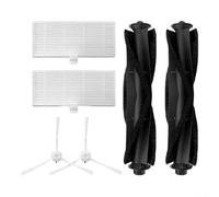 Replacement Main Brush Kit for R8 Robot Vacuum Deep Clean