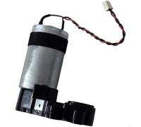 Replacement Main Brush Motor Compatible with for dreame forl10 for l20L30 | for dreame for l10 L10s for l20 L30X30 for x40D10 Main Brush Motor Compatible Replacement Part for Robot Vacuum Cleaner