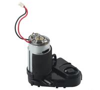 Replacement Main Brush Motor For Deebot U2 U2 Pro And U2 Power Models Dgn22-11 Dgn22-33 Compatible Robot Vacuum Cleaner Parts To Restore Suction Power And Improve Cleaning Efficiency On All Floors