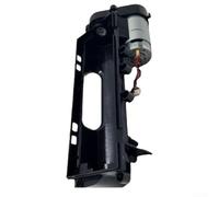 Replacement Main Brush Motor for For Robovac 30C Max 11S Max 15C Max, High Torque Central Roller Drive Unit Assembly for Robot Vacuum Cleaner Repair Parts