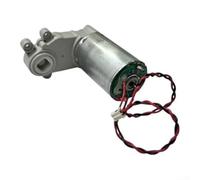 Replacement Main Brush Motor for Roborock S5 MAX S6 MaxV Robot Vacuum Cleaner Designed to Maintain Efficient Dust and Debris Removal