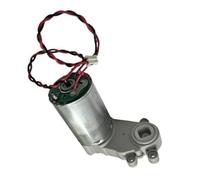 Replacement Main Brush Motor for S5 Max S6 MaxV, Metal Gearbox Assembly Centre Roller Drive Unit to Fix Weak Suction Power, Robot Vacuum