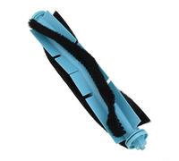 Replacement Main Brush Roller for Conga 9590/9990/10090 AI Robot Vacuum Cleaner, Nylon and Plastic Bristles for Effective Dust and Debris Removal on Multiple Floor Types