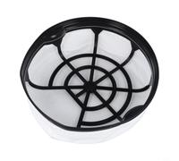 Replacement Main Filter Fleece for Karcher for t8 T14 Models | Ensures optimal dust separation, allows bagless operation, compatible with for t8 and T14 models