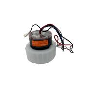 Replacement Main Motor Compatible With Dreame H11 H11 Max VWV7 VWV8 C2010 | Hard-wearing inner power piece provides reliable energy supply for routine house gear care