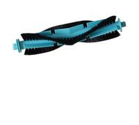 Replacement Main Pet Accessory for Ultenic Lite Robot Vacuum Cleaner Floor Nylon Plastic Bristle Brush Cleaning - Easy-Install Roller for Brush Family Homes