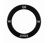 Replacement Main Rear Camera Lens for Galaxy Z Fold 6 Service Pack