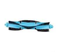 Replacement Main Roller Brush for Cecotec for conga 4090 4690 5090 5490 6090 7090 - Nylon Accessory for Robot Vacuum Cleaner Deep Clean Corners