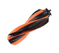 Replacement Main Roller Brush for Cecotec for conga X70 - Nylon Floor Brush Accessory for Robot for sweeper - Efficient Dust Dirt Removal on All Surfaces