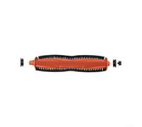 Replacement Main Roller Brush for Mijia Robot Vacuum 6 Max PV11CN Anti-Tangle Tricut Design for Pet Hair Cleaning Hardwood Floors One Pack
