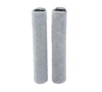 Replacement Main Roller Brush for Mova Z60 SA Z70 Ultra Wet Dry Vacuum Debris Removal Tool(2 PACK)