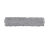 Replacement Main Roller Brush for Narwal Flow Robot Vacuum, Nylon Plastic Floor Cleaning Accessory, For Easy Install Direct Fit Part for Pet Hair & Debris Removal