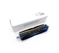 Replacement Main Rubber Brush Cover, Compatible for Dreame L10 L10s Ultra L10 Prime, Compatible for MIJIA Robot Vacuum Mop X10 Plus X20 Plus, Anti-Tangle Roller Lid(Tricut Brush)