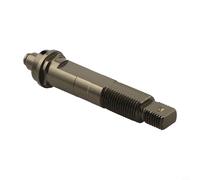 Replacement Main Shaft for CURADO For SLX Baitcasting Reel Anodized Aluminum, Lightweight and Efficient (left hand)