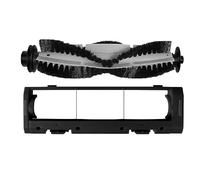 Replacement Main Side Brush Hepa Filter Mop Rag Cloth Brush Cover Compatible with Bagotte BG600 / BG700 / BG750 / BG800 MAX Spare Parts Accessories (Set F)