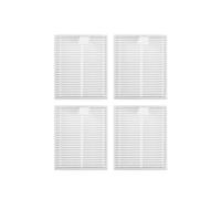 Replacement Main Side Brush Hepa Filter Rag Parts Compatible With Xiaomi Mijia 3C Enhanced Robot Vacuum Cleaner E10 C103 B112 Accessories(11)