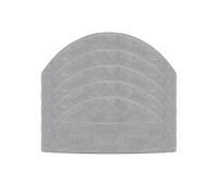 Replacement Main Side Brush Hepa Filter Rag Parts Compatible With Xiaomi Mijia 3C Enhanced Robot Vacuum Cleaner E10 C103 B112 Accessories(04)