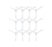 Replacement Main Side Brush Hepa Filter Rag Parts Compatible With Xiaomi Mijia 3C Enhanced Robot Vacuum Cleaner E10 C103 B112 Accessories(10)