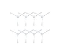 Replacement Main Side Brush Hepa Filter Rag Parts Compatible With Xiaomi Mijia 3C Enhanced Robot Vacuum Cleaner E10 C103 B112 Accessories(09)