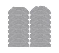 Replacement Main Side Brush Hepa Filter Rag Parts Compatible With Xiaomi Mijia 3C Enhanced Robot Vacuum Cleaner E10 C103 B112 Accessories(17)