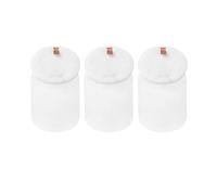 Replacement Main Side Brush Hepa Foam Pre Filter Kits Compatible with Shark AV2501S AV2501ae RV2502ae RV2520AOUS AV2510AOUS Robot Vacuum Cleaner Accessory (Set H)