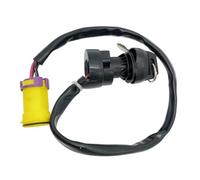 Replacement Main Switch Lock For JS250 Jianshe 250CC ATV Quad Ignition Key Switch Water Proof ATV Chinese Parts ATV-5 Parts SSM5-510000-0