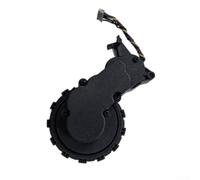 Replacement Main Wheel for JONR for P20 Pro Robot Vacuum, Left or Right Side Roller for Hardwood Floor and Carpet, Quiet Navigation Part for Efficient Corner Cleaning, Easy Install(LEFT WHEEL)