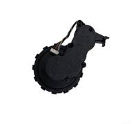 Replacement Main Wheel for JONR for P20 Pro Robot Vacuum, Left or Right Side Roller for Hardwood Floor and Carpet, Quiet Navigation Part for Efficient Corner Cleaning, Easy Install(RIGHT WHEEL)