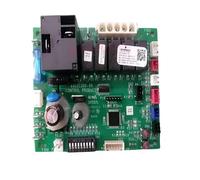 Replacement Mainboard ,Compatible With SCOTSMAN Commercial Undercounter Ice Machine - Control Panel & PCB Assembly Compatible With NW Systems (P/N: 98050101-00 Equivalent)