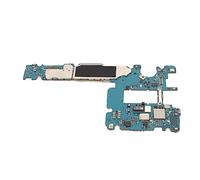 Replacement Mainboard Logic Board Plate, 64GB Unlocked Cellphone Motherboard, Logic Board Compatible with S9+, No Net Lock, No Account Lock
