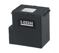 Replacement Maintenance Box C9344 for Expression Home and Workforce Printers for - Waste Ink Tank Compatible with for XP-3100/For XP-3150/For XP-4100 Series