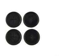 Replacement Meat Probe Grommets for Traeger &, 4 Pack, Silicone Keeps Probes Secure