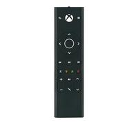 Replacement Media Remote Control Applicable For Xbox One, Xbox One X, Xbox One S, Xbox Series X, Xbox Series S,No setting Required