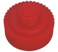 Replacement Medium Nylon Hammer Face for ys03940 2.5lb Dead Blow Hammer